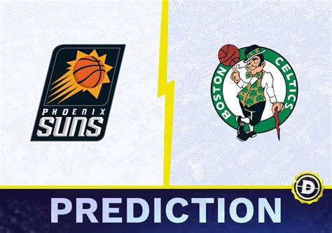 Suns vs Celtics Prediction and Picks – 3/9/24 .